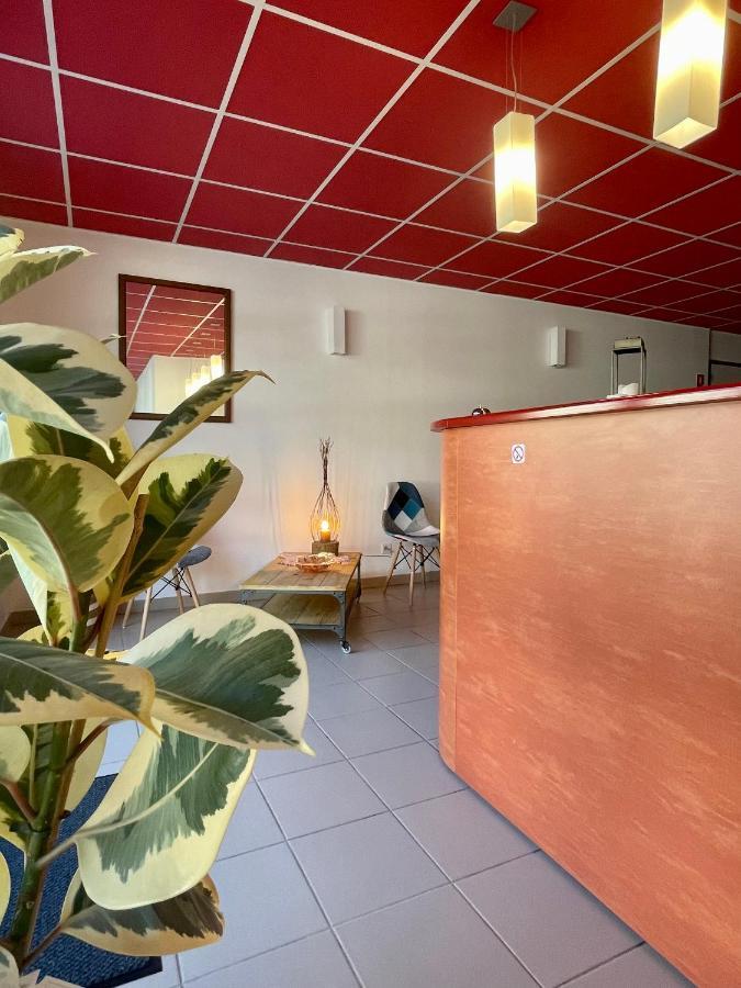 Auberge De Barret Sur Meouge Екстер'єр фото