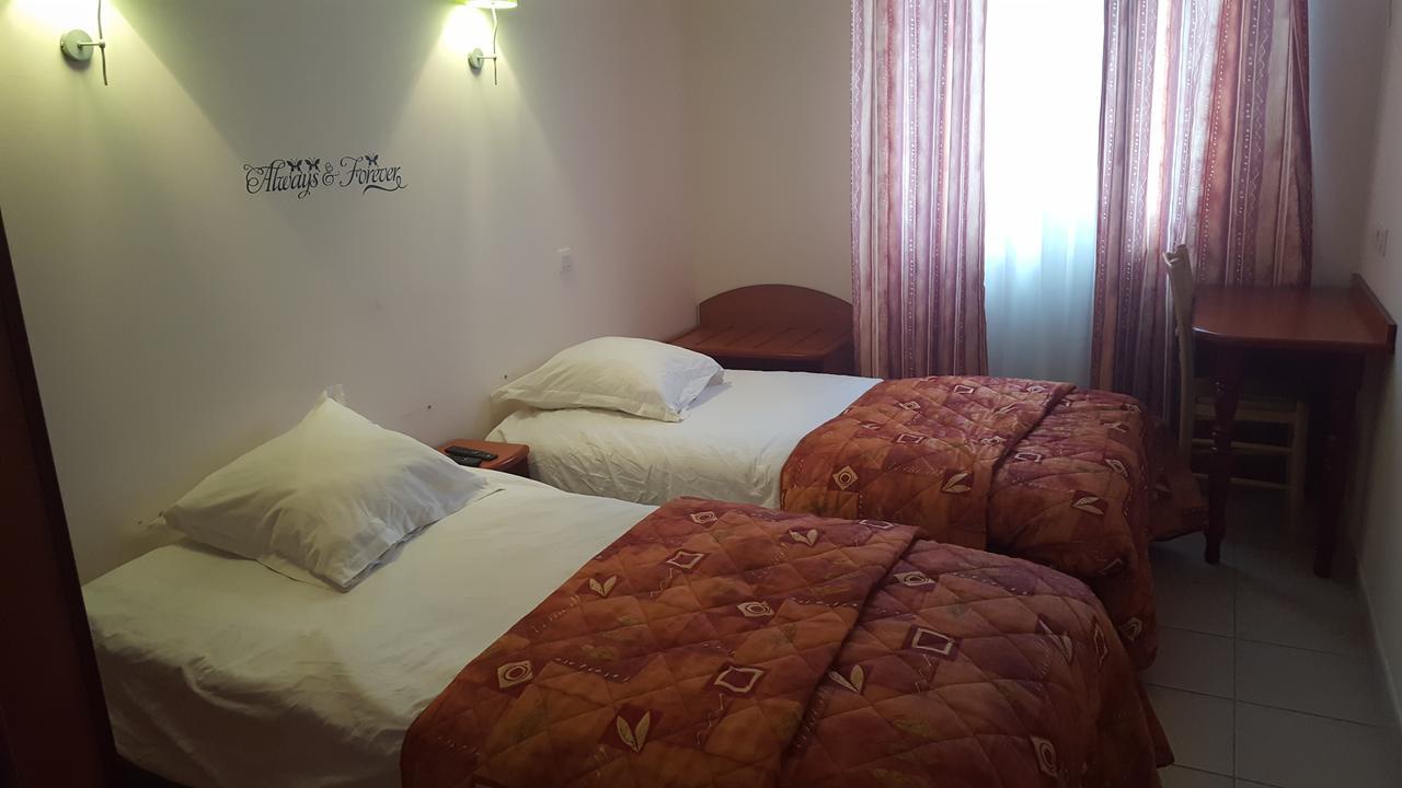 Auberge De Barret Sur Meouge Екстер'єр фото