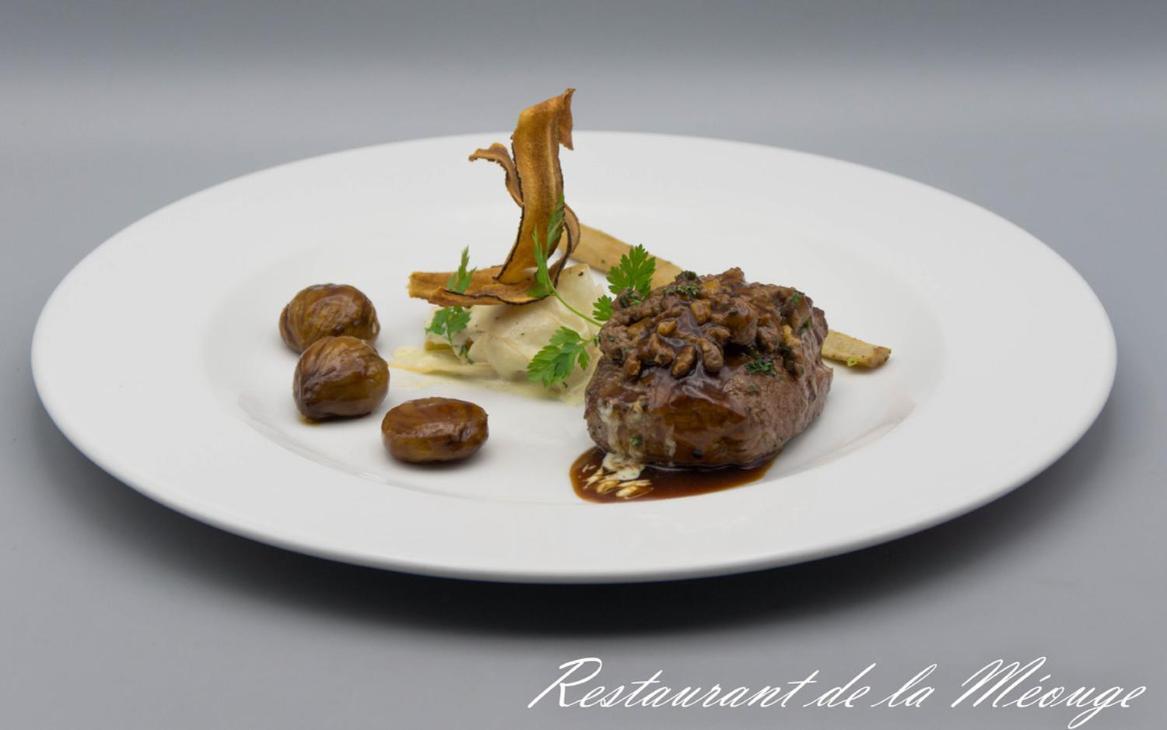 Auberge De Barret Sur Meouge Екстер'єр фото