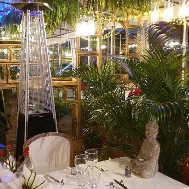 Auberge De Barret Sur Meouge Екстер'єр фото